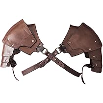 TIGER LOOK S ショルダーパッド 18インチ Tasmanian Tiger（タスマニアンタイガー）ショルダー パッド 50